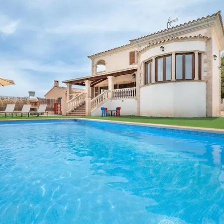 Villa Cas Fraus