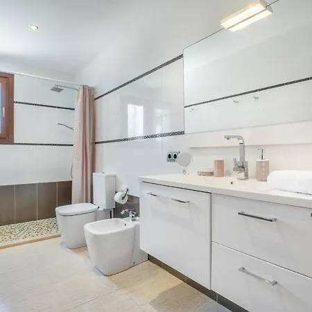 Cas Fraus Villa Sant Llorenc Des Cardassar