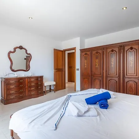 Villa Cas Fraus *