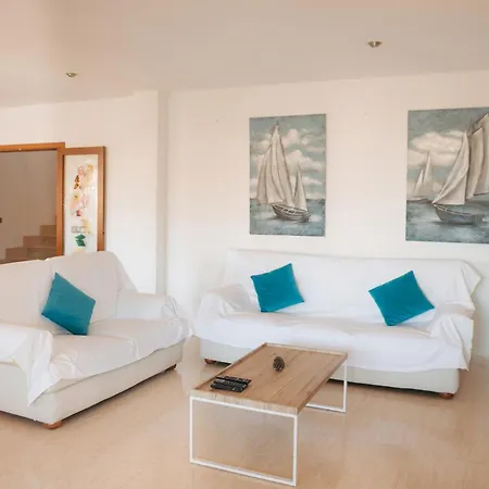 Villa Cas Fraus *
