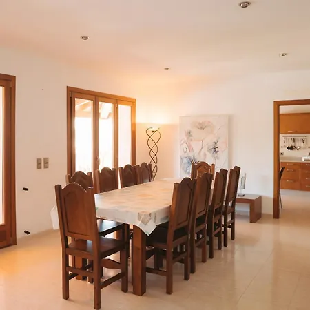 Villa Cas Fraus