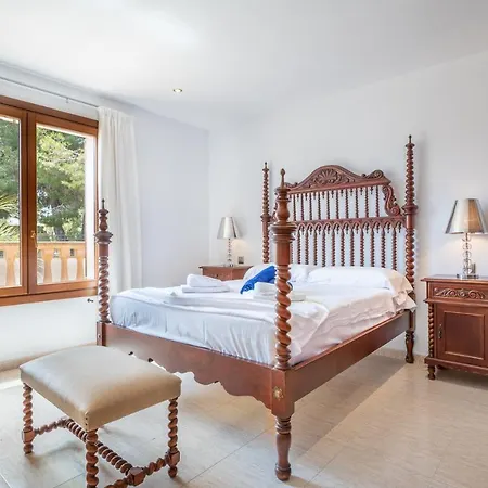 Cas Fraus Villa *