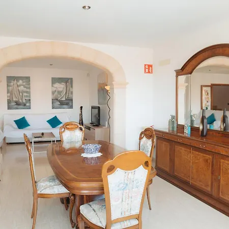 Villa Cas Fraus *